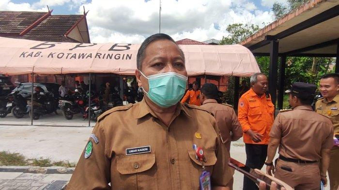 Angka ISPA di Kotim Capai 15.462 Kasus, Peningkatan Signifikan di Agustus 2023