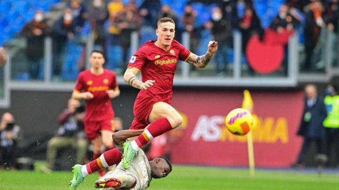 Dijual AS Roma, Terbongkar Alasan Bila Roger Ibanez Tinggalkan Jose Mourinho ke Liga Inggris