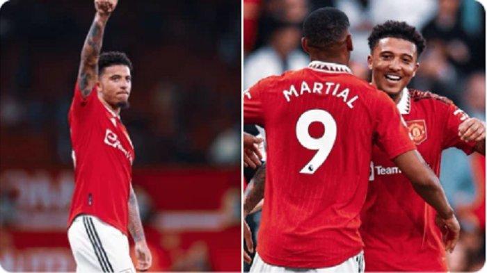 Transfer Man United 2024, Tukar Guling Sancho Jelang Manchester vs Bayern Munchen Liga Champions