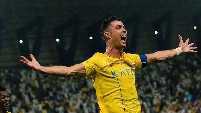 Link Live Streaming Bola Al Nassr vs Al Taawoun Ujian Cristiano Ronaldo di Piala Super Saudi 2024