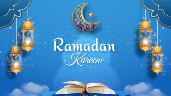 Tibanya Jam Berbuka Puasa Rabu 20 Maret 2024 di Banjarmasin Kalsel dan Palangkaraya Kalteng