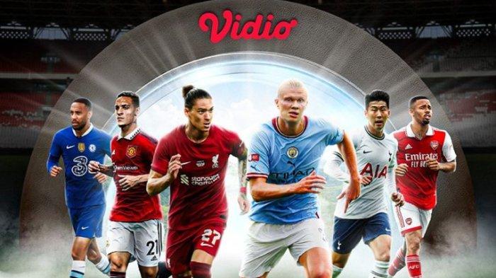 Jadwal Siaran Langsung SCTV Liga Champion Inter vs Barcelona dan Chelsea vs AC Milan, Liverpool Main