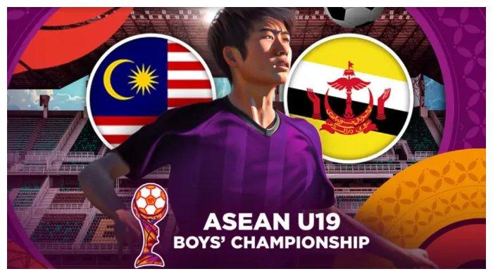 Skor Hasil Akhir Malaysia vs Brunei: Lampaui Gol Indonesia dan Australia, Klasemen Piala AFF U19