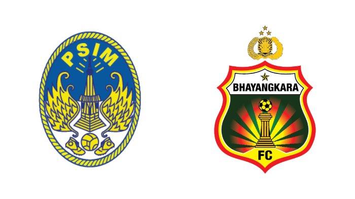Prediksi Skor dan Line Up PSIM Jogja vs Bhayangkara FC, Jadwal Pesta Juara Liga 2 di Stadion Manahan