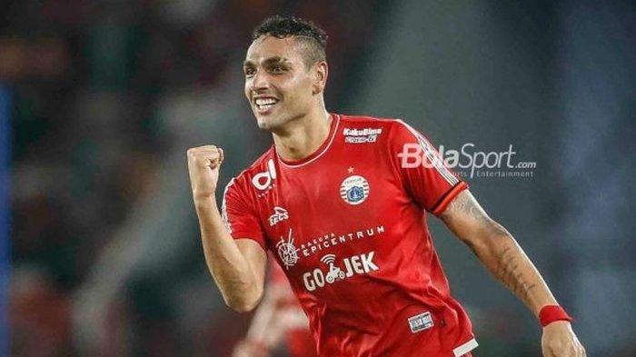 Jelang Lawan PSIS, Sinyal Messi & Jaimerson Jadi Pemain Baru Persis Datang dari Jacksen