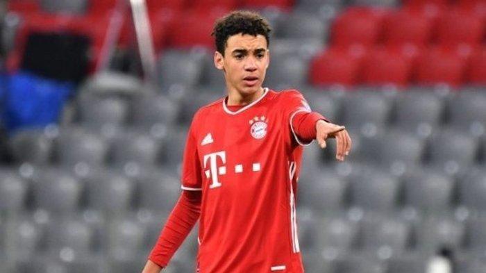 Hasil Bayern Munchen vs Union Berlin, Petaka 15 Menit Gusur Dortmund dari Puncak Klasemen Bundesliga