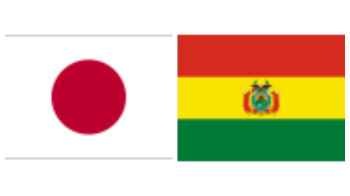 Hasil Akhir Jepang vs Bolivia: Usai Brazil dan Ghana, Kini Menang Telak pada FIFA Matchday 2025