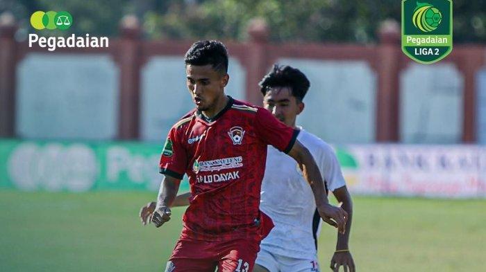 Bursa Transfer Liga 2, Persipura Rekrut Eks Persela Lamongan Jelang Lawan Kalteng Putra