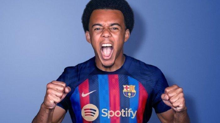 Live Streaming Real Sociedad vs Barcelona Malam Ini Via Link Nonton TV Online, Kounde Cuma Penonton