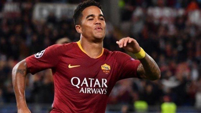 Resmi Tinggalkan AS Roma, Nasib Anak Legenda Timnas Belanda tak Lagi Bersama Jose Mourinho