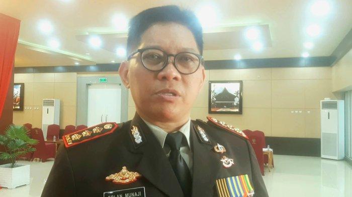 PSU di Barito Utara Rampung, Polda Kalteng Minta Masyarakat Jangan Mudah Terprovokasi