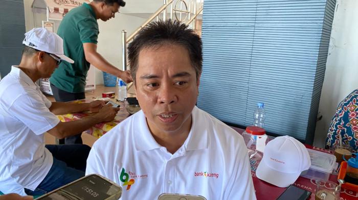 Dishub Kalteng Mulai Ramp Check dan Siapkan Pembatasan Truk Besar jelang Natal-Tahun Baru