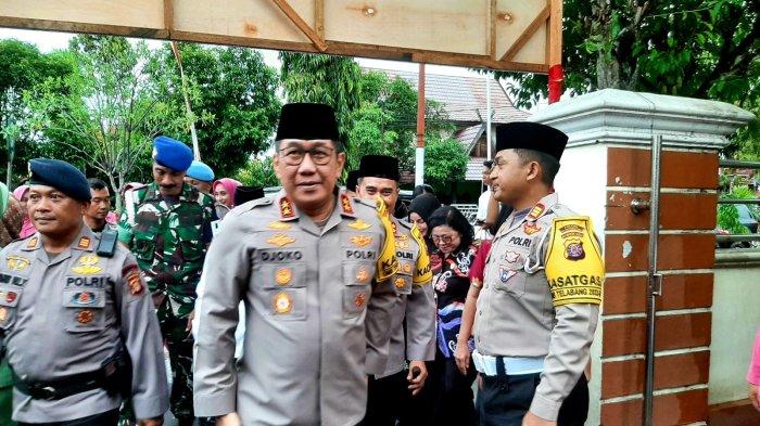 Kapolda Kalteng Enggan Komentar Belum Ditemukan Pemberi Komando Penembakan Warga Bangkal