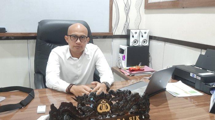 Maling Meteran PDAM di Sampit Ternyata Juga Curi Spare Part Mobil, Harga Ditaksir Capai Belasan Juta