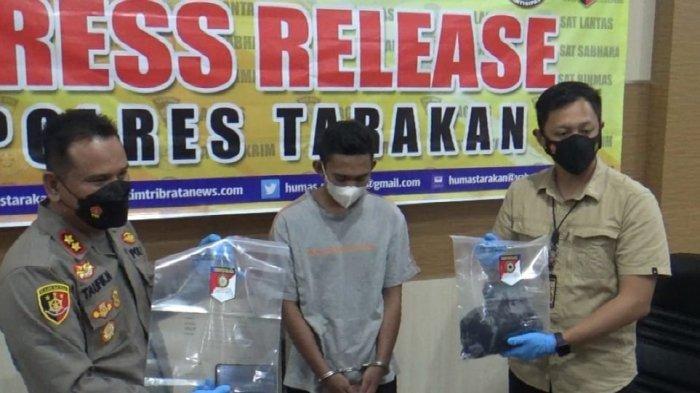 Guru Honorer di Tarakan Tega Cabuli 5 Anak di Bawah Umur, Modusnya Ajak Korban ke Toilet