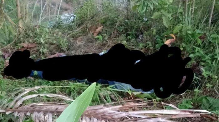 Terkuak Penemuan Jasad Pria di Kutim, Diduga Tewas Laka Tunggal Akibat Pengaruh Miras
