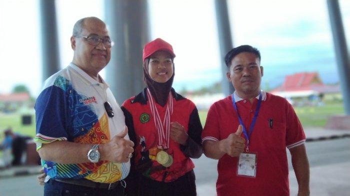 Ade Supriadi Wafat saat Hadiri Rapat Panahan di Jakarta, Sempat Sesak Nafas, Kejang dan Pingsan