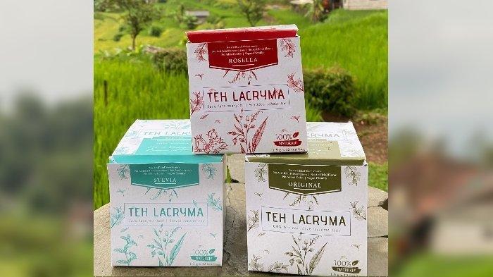 Kembangkan Teh dan Kopi Kesehatan Tanpa Kafein, Wujud Semangat UI Ikut Membangun Negeri