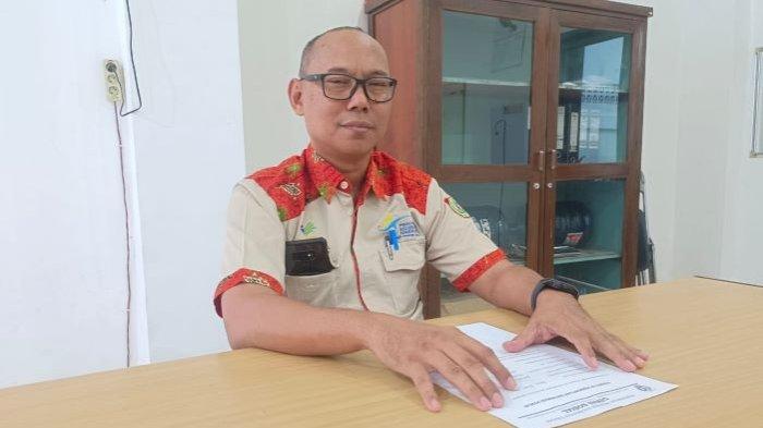 Memasuki Tahun 2024, Dinsos Kalteng Menargetkan Sebanyak Empat Program Kerja Utama