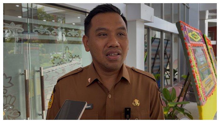 Kadis Rizky R Badjuri Tanggapi Koperasi Merah Putih di Kalteng Didominasi dari Sektor Perkebunan