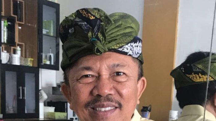 Meski Polda Kalteng Sudah Gelar Perkara Kasus Wanita Naik Padmasana, Ketua PHDI Kalteng Ingatkan Ini