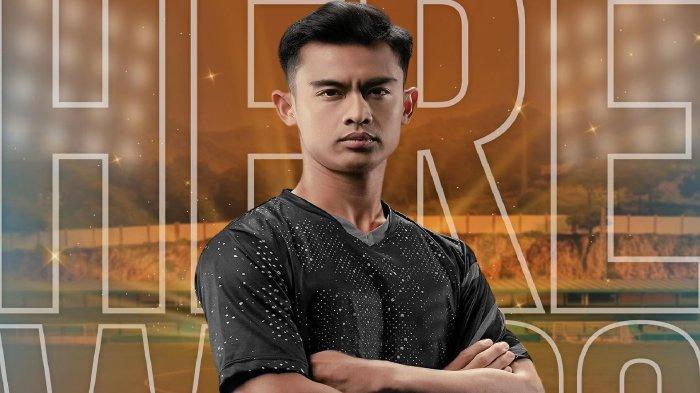 Jersey Hitam Pratama Arhan, Kode Klub Baru Usai Dilepas Suwon FC Atau Kepentingan Komersil