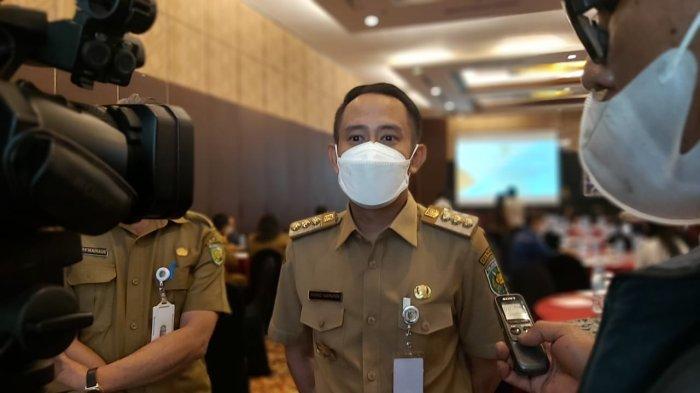 Fairid Naparin: “Siapapun Pj Wali Kota Palangkaraya Terpilih Pastinya yang Terbaik”