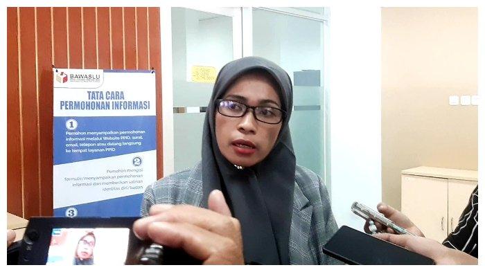 Pilkada 2024 di Kalteng, Bawaslu Ungkap Ada Kepala Dinas dan Camat Diduga Melanggar Netralitas
