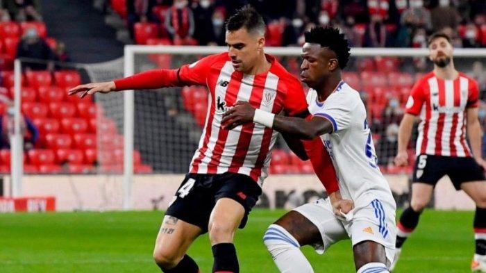 Bilbao Menjadi-jadi di Copa Del Rey, Barcelona Lewat, Real Madrid Dipaksa Fokus ke UCL & Laliga