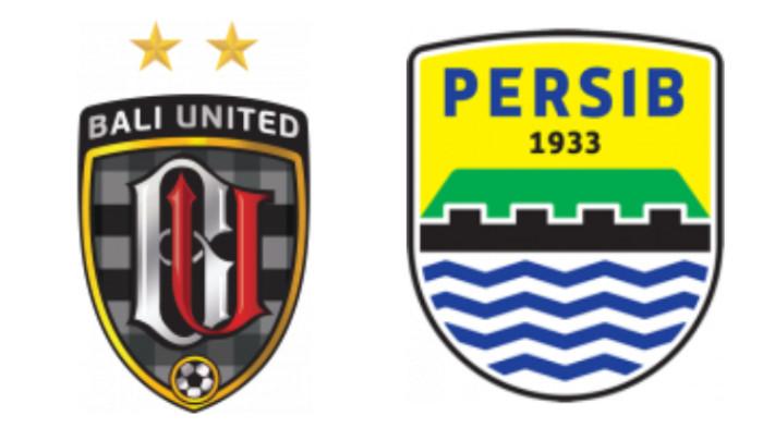 Live Gratis Indosiar Bali United Vs Persib, Cek Jadwal Serdadu Tridatu Jamu Maung Bandung