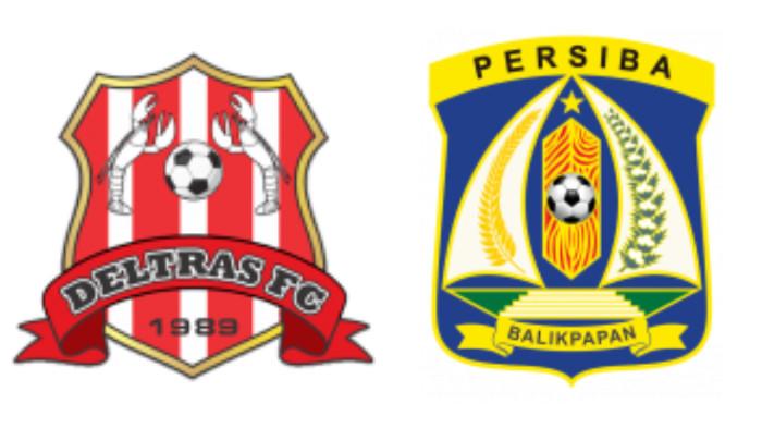 SUSUNAN PEMAIN Deltras Vs Persiba, The Lobster Turunkan Skuad Terbaiknya Jamu Beruang Madu