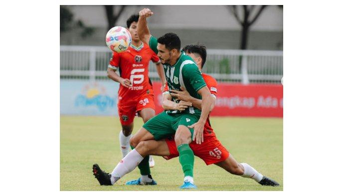 Skor 0-2 Hasil Akhir FC Bekasi City vs PSMS: Brace Juninho Salip PSPS , Cek Klasemen Liga 2 Terbaru