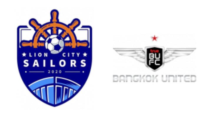 Klasemen ACL Two Jelang Lion City Vs Bangkok United, Cek Poin Persib dan Link Streaming-Skor