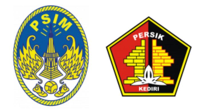 Berlangsung Live Indosiar Laga PSIM Vs Persik, Perebutan 3 Poin Laskar Mataram-Macan Putih