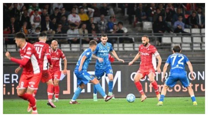 Hasil Playoff Serie B: Bari Terancam Degradasi, Cek Jadwal Jay Idzes Venezia vs Palermo-Sampdoria