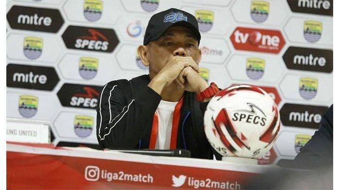 Berita Liga 2 Terbaru: PSIM Tunggu Jadwal Piala Indonesia, Sriwijaya FC Gaet Eks Striker PSMS Medan