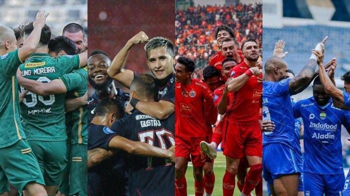 Hasil Transfer Liga 1, Persib Sambut Sosok Pendongkrak Ciro dan DDS, Pemain Out PSIS ke Persis