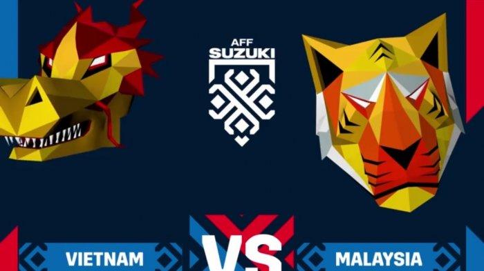 Link Gratis iNews TV Streaming Vietnam vs Malaysia Piala AFF Hari ini 19.30 WIB, Live Skor di Sini