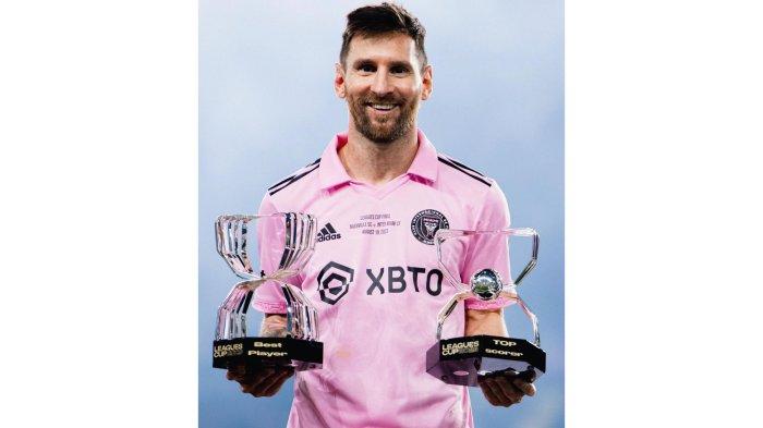 Misi Hentikan Lionel Messi di Inter Miami, Cincinnati Ungkap Cara Atasi Striker Jelang US Open Cup