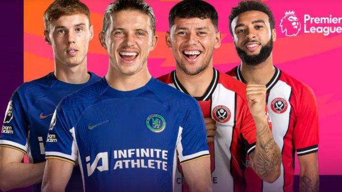 Chelsea vs Sheffield United, Mauricio Pochettino Siapkan Cuci Gudang di Bursa Transfer Liga Inggris