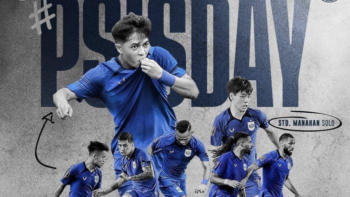 Hasil PSIS vs PSS di Piala Presiden 2022 Hari ini Dinanti Snex, Stadion Jatidiri Menanti Jika Menang