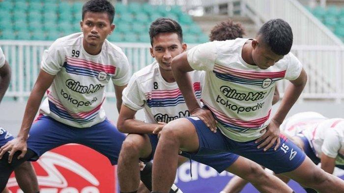Link Gratis Indosiar Live Streaming RANS Cilegon FC vs Persis Solo di Liga 2, Kick Off 20.45 WIB