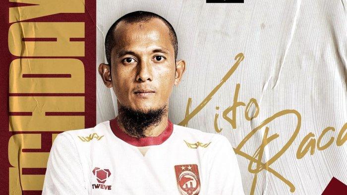 Jadwal Reuni Legend Sriwijaya FC Jelang Liga 2 2024, Ada Rahmad Darmawan dan Firman Utina