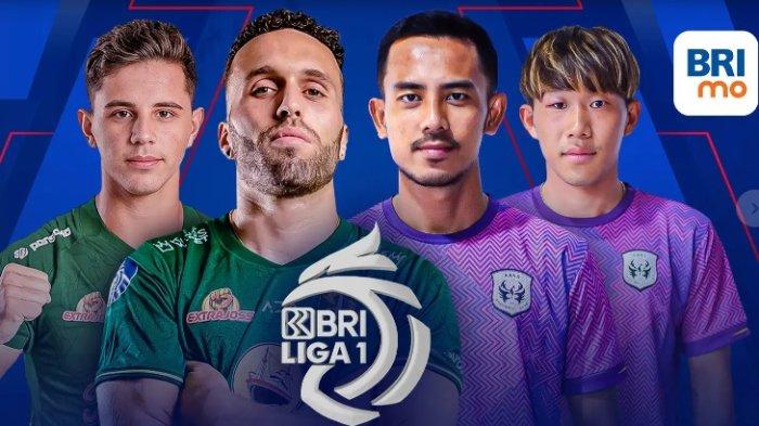 Live Streaming Indosiar Persebaya vs RANS Nusantara FC Liga 1 2023 Kickoff 15.00 Wib