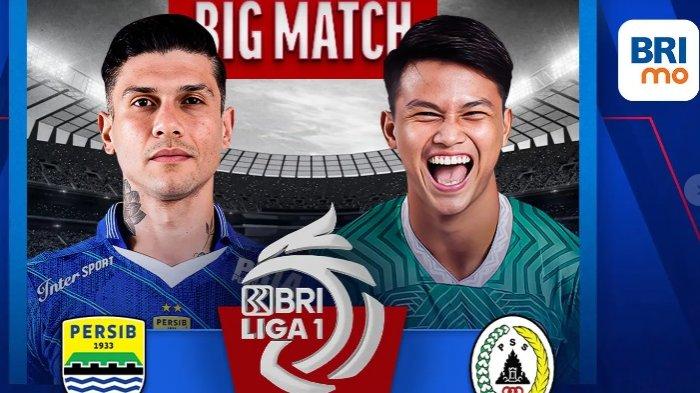Transfer Liga 1, Kendala PSS Rekrut Striker PSIS dan Persib Lepas Pemain ke Liga 2