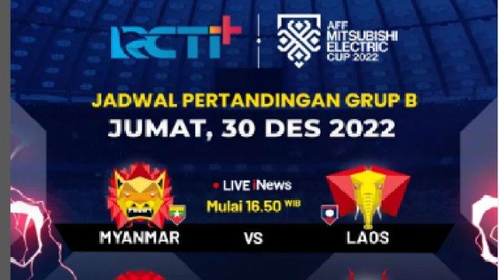 Klasemen Grup B Piala AFF 2022 Usai Hasil Singapura vs Vietnam, Malaysia Terancam Tak Lolos