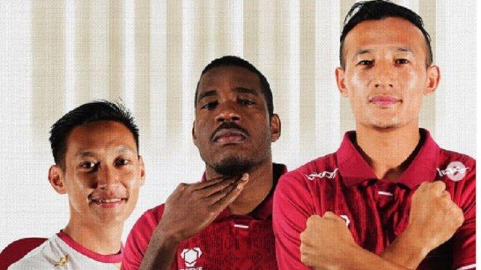 Live Streaming Sriwijaya FC vs Sada Sumut FC Liga 2 2023, Link Nonton TV Online Tak Live Indosiar