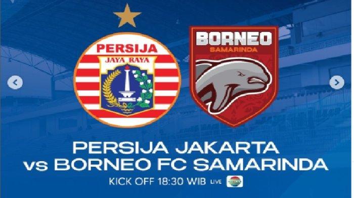 Borneo FC dan Persija Jakarta Ogah Lepas Pemainnya ke Timnas U23 Indonesia, Demi Bersaing di Liga 1
