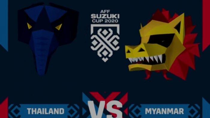 Rekap Hasil & Klasemen Piala AFF 2021 Hari ini: Filipina Saingi Thailand, Timor Leste Pulang Kampung