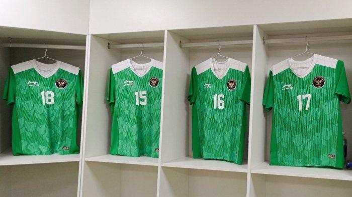 Hasil & Klasemen Grup A SEA Games 2022 : Timnas U-23 Kalah dari Vietnam, Filipina di Pucuk